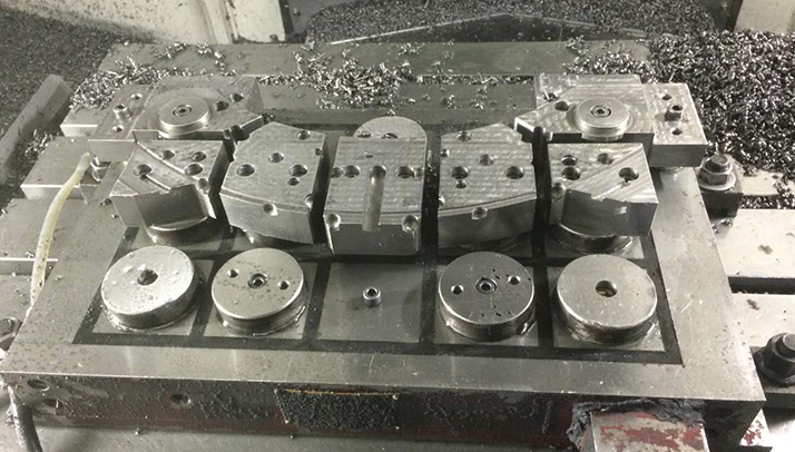 Magnetic Chuck for Lathe