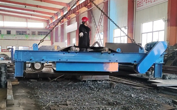 Metallurgical Mining