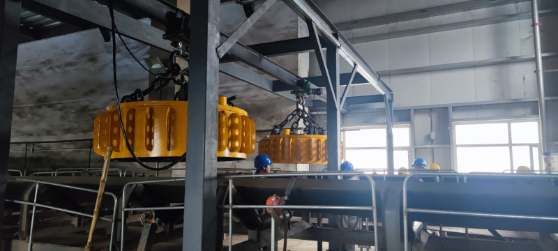 The Direction of Development of Fine Iron Removal: Technical Layout and Market Preparation of Iron Remover Manufacturers